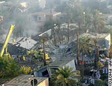 Attacks may signal shift in al Qaeda's strategy