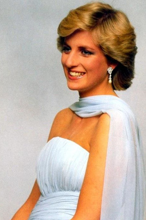 UK press outraged at dying Diana photos