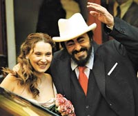 pavarotti