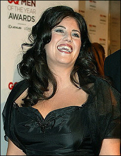 Lewinsky sexy monica Monica Lewinsky