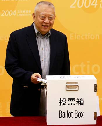 hong kong,election,