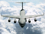 Weapons sales boost Boeing profit