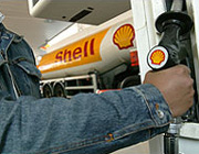 Profits rise as Shell unites board
