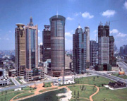 Lujiazui seeks comprehensive development 