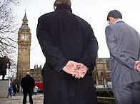 Three-minute silence for victims