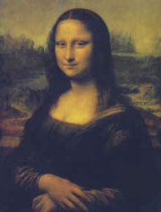 Found: the studio where Leonardo met Mona Lisa