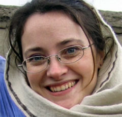 Italian aid worker Clementina Cantoni, who was held hostage for more than three weeks in Afghanistan, has been released, the Afghan Interior Ministry said Thursday. (AP