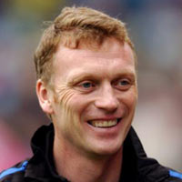 david moyes