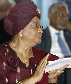 ellen johnson-sirleaf