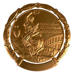 Organizers seek designs for 2008 Olympic medals 