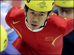 li jiajun