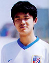 Yu Tao 于涛