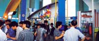 2nd China Beijing High-Tech Expo 1999