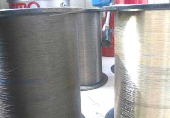 Sapphire roadstock maker showcases products