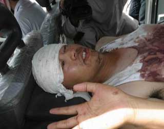 Leaders call for safety of Chinese in Pakistan