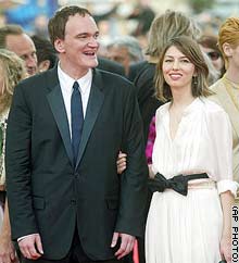 Glamor and controversy at Cannes