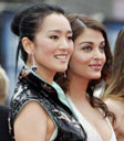 Glamor and controversy at Cannes