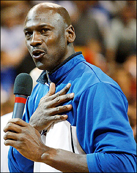 Jordan: Yao Ming help draw Asian talent