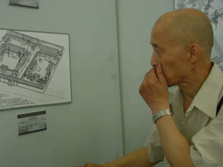Preserving Beijing in their own ways