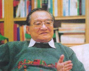 Louis Cha's literary genius lives on