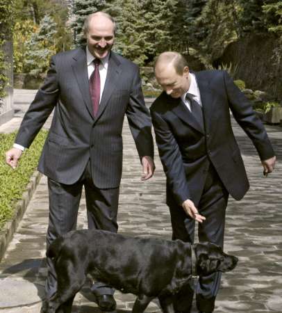 Russia's Putin to visit Palestinian territories