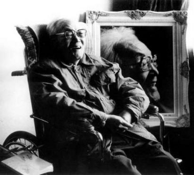 Renowned novelist Ba Jin passes away at 101