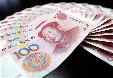 Income-tax threshold likely to double to 1,600 yuan