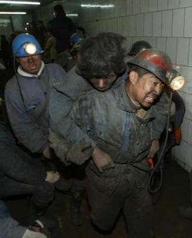 Coal mine death toll expected to reach 151