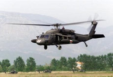 US copter down in Iraq; 12 feared dead