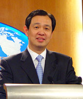 China warns Japan about Lee Teng-hui visit