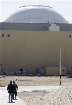 Iran expanding uranium enrichment work: IAEA