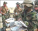Care Packages From Home Can Brighten Any Soldier's Day