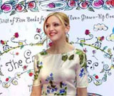 Madonna Publishes Her Children's Book