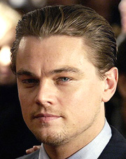 Leonardo DiCaprio to play diamond smuggler in Africa
