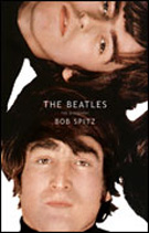 The Beatles : The Biography<img src=