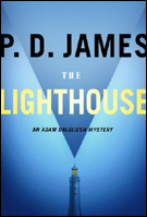 The Lighthouse<img src=