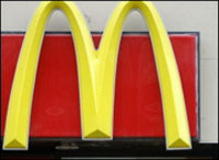 McDonald's sued over ingredients of fries