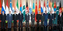 SCO summit concludes with calls for enhanced co-op