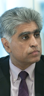 Downturn accelerates shift in influence to Asia