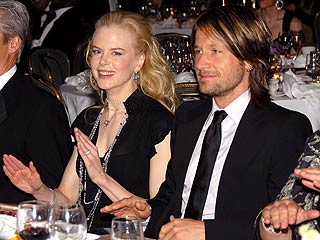 Kidman boyfriend nicole Nicole Kidman's