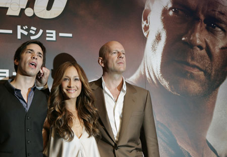 die hard 4 die hard 4