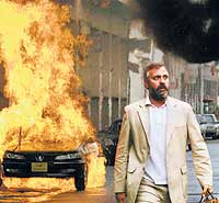 Film review: Syriana