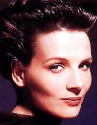Juliette Binoche7