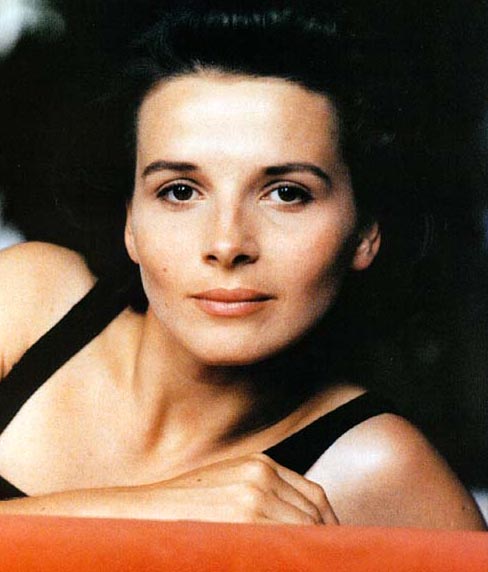Juliette Binoche9