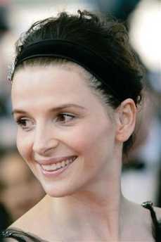 Juliette Binoche6