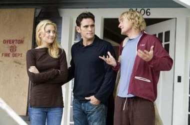 You, Me and Dupree