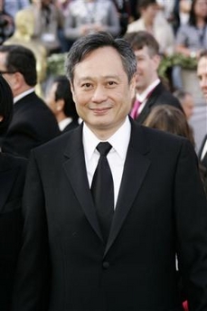 Actress of Ang Lee's 'Lust, Caution' unveiled