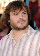 Jack Black: I won't lose weight just for a film
