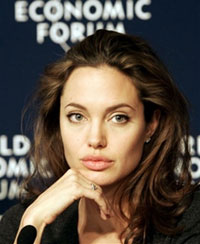 Angelina Jolie is tired of being a hotel hopper