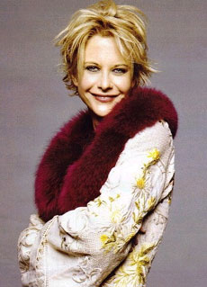 Meg Ryan: 